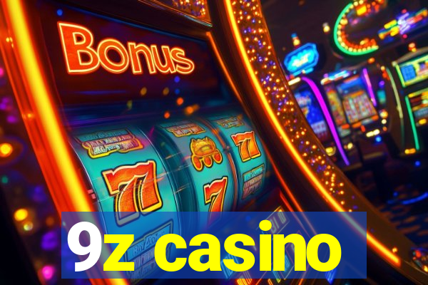 9z casino